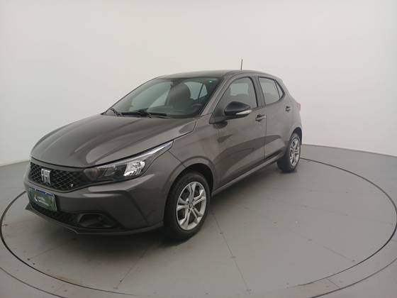 FIAT ARGO 1.0 FIREFLY FLEX DRIVE MANUAL FIAT ARGO 1.0 FIREFLY FLEX DRIVE MANUAL